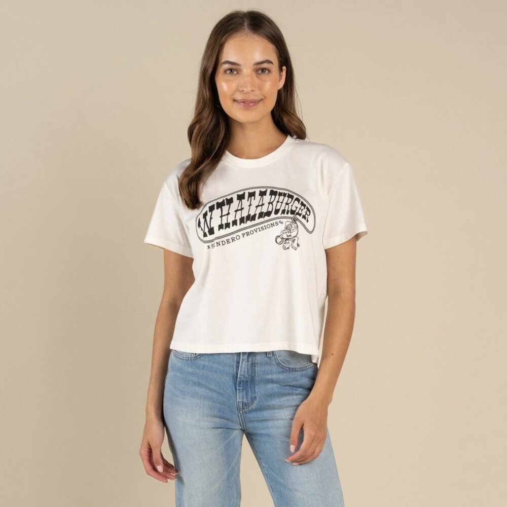 Sendero Provisions Co Crop, Ropin